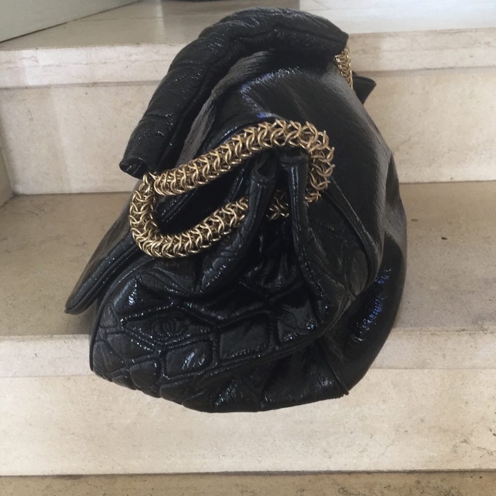 VINTAGE CHANEL BAG❤️HP - Picture 6 of 8